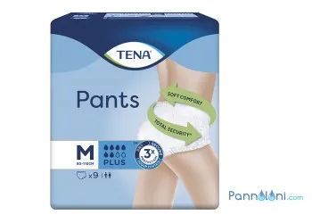 Pants di Tena Plus Tg M